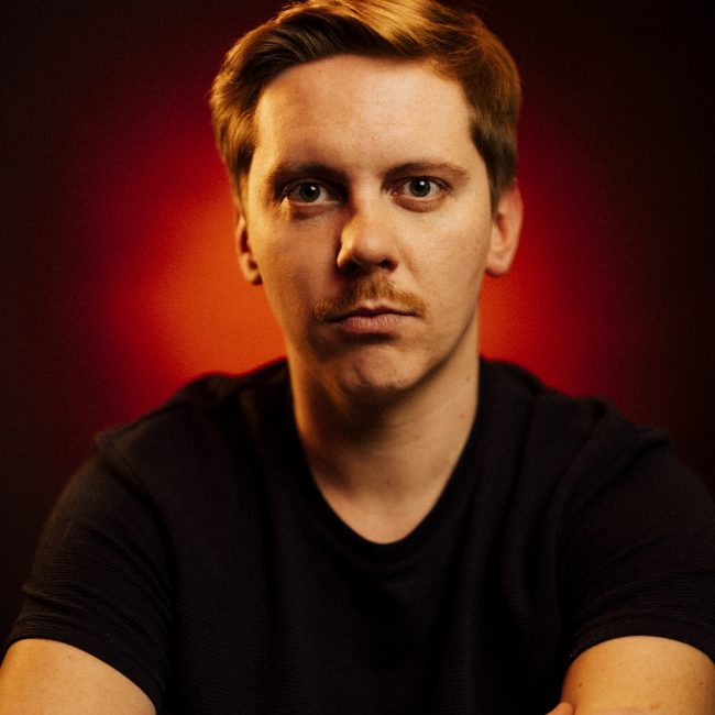 Gašper Markun
