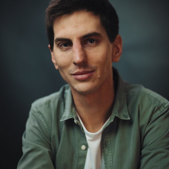 Matic Štamcar