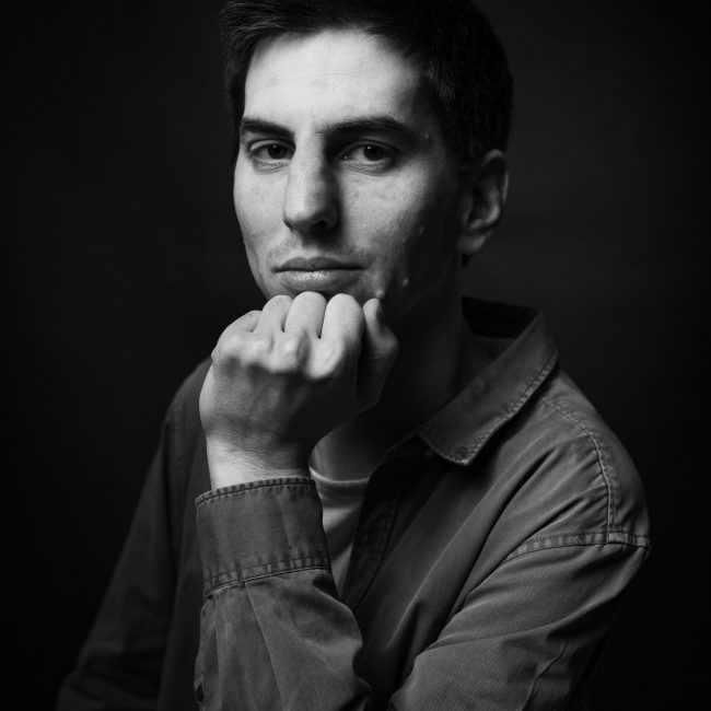 Matic Štamcar